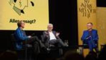 ehemaliger außenminister: joschka fischer sieht ausgang der ungarnwahl als zentral für europa