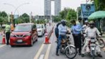 islamabad: us-delegation reist für mögliche gespräche nach pakistan – iran zögert