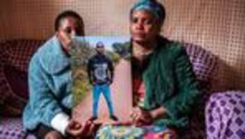 russische rekrutierung in afrika: 1.300 euro, die chance seines lebens