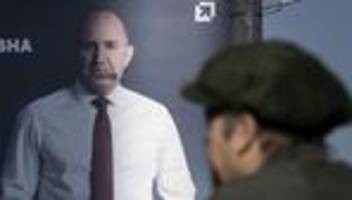 wahl in bulgarien: vorgezogene parlamentswahl in bulgarien beginnt