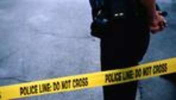 Häusliche Gewalt: Mann soll acht Kinder im US-Bundesstaat Louisiana getötet haben