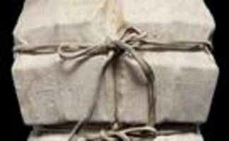 Schiffskatastrophe: Titanic-Rettungsweste für Rekordsumme verkauft