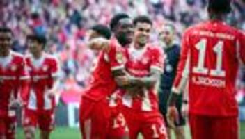 FC Bayern: Es ist keine Kunst, mit den Bayern Meister zu werden. So aber schon