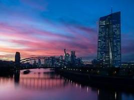 ezb muss ein signal senden: warum der neue Ölpreisschock europas zinswende beschleunigt