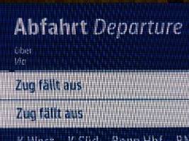 Eine für alle: Boah Bahn - Geschichte einer Hassliebe