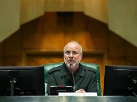 Erhebliche Kluft: Iran: Sind weit entfernt von endgültiger Einigung mit den USA