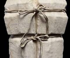 Luxusliner-Andenken versteigert: Titanic-Rettungsweste erzielt Rekordsumme