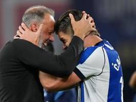 Matarazzo düpiert Atletico: Das Meisterstück des gestrauchelten Bundesliga-Trainers