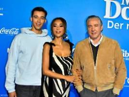 rückkehr nach dubai : verona pooth verkauft familien-villa in deutschland