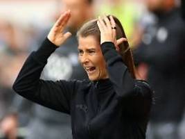 Trotzdem wird Eta groß gelobt: Historische Bundesliga-Premiere endet ohne Happy End