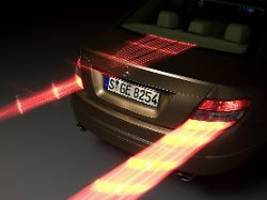 Voraussetzung für die Zulassung: Wie funktioniert das Bremslicht?