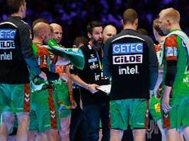 wiegert trotzt dem Ärger: enttäuschter trainer liefert große fairplay-aktion