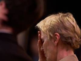 Traumpaar Hustvedt & Auster: Wer lange genug lebt, wird irgendwann trauern müssen