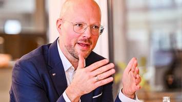 dringender appell: berliner ihk-chef fordert von der koalition mut