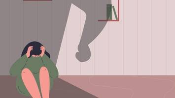 Gewalt gegen Frauen: „Immer ein Mann“ – ein Satz, der trifft und nötig ist