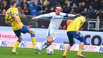 Hertha-Noten: Reeses falscher Glanzmoment, Eichhorns bittere Premiere