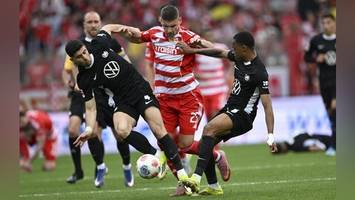 Ist bei Union Berlin der Trainerwechsel zu Marie-Louise Eta schon verpufft?