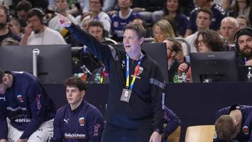 nach pokalsieg: jetzt kann nicolej krickau bei den füchsen eine Ära prägen