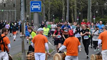 S25: Eine Laufveranstaltung mit langer Tradition in Berlin