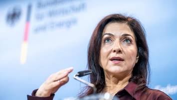 Prinzipienstark oder Überzeugungstäterin? So tickt Katherina Reiche