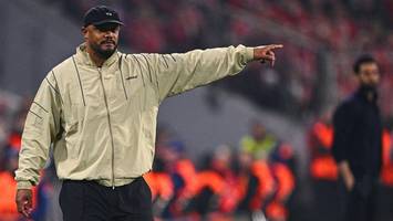 Wie Heynckes und Hitzfeld: Warum Kompany ein Glücksgriff für den FC Bayern ist