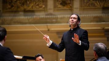 Irene Roberts sorgt als Sieglinde für den Ausnahmezustand