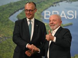 internationale beziehungen: warum berlin brasília braucht