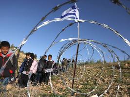 Israel: „Ihr Ziel ist es, alle Nichtjuden zu vertreiben“