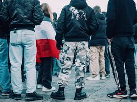 Rechtsextremismus: Herzklopfen im „Führerbunker“