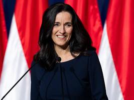 ungarn: die frau für den spagat zwischen russland, eu und usa