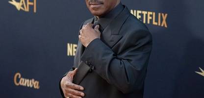 eddie murphy: schauspieler in los angeles für lebenswerk geehrt