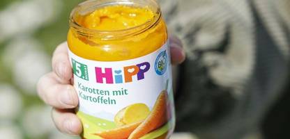 Hipp-Rückruf in Österreich: Internationale Fahndung wegen Rattengift in Babykost