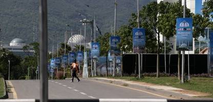 Krieg in Nahost: Iran lehnt zweite Verhandlungsrunde mit den USA ab