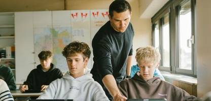 Künstliche Intelligenz: Wie ein Wuppertaler Lehrer möglicher Verdummung durch KI trotzt