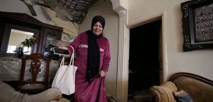 Libanon: Vertriebene kehren in den Süden zurück – Israel meldet Tod eines Soldaten