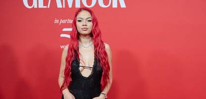 rapperin badmómzjay schildert schwangerschaftsabbruch und toxische beziehung