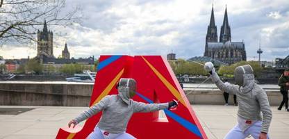 spiele in rhein-ruhr: nordrhein-westfalen stimmt mit ja für olympia-bewerbung