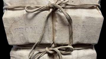 titanic: rettungsweste einer Überlebenden sorgt in england für auktionsrekord