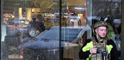 Ukraine: Ermittlungen nach Schießerei in Kyjiw – Verletzte und ein Toter durch Drohnen