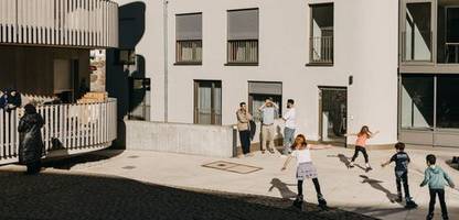 »Hoffnungshäuser« in Schwäbisch Gmünd: Wo Integration gelingt