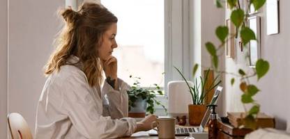 homeoffice: eu-kommission empfiehlt mehr heimarbeit gegen energiepreiskrise