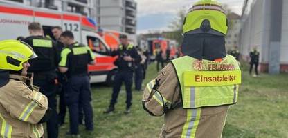 Boxkampf in Berlin eskaliert – acht Verletzte, 40 Polizisten vor Ort