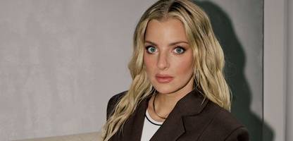 Laura Larsson über Altern, Kinderwunsch, Träumen und ihre neue Show im ZDF