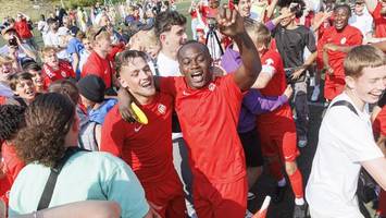 Eimsbütteler TV bangt um seine Teilnahme an Aufstiegsrunde zur Regionalliga Nord