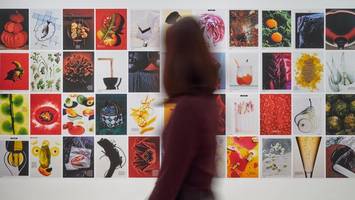 Er flog aus dem Kunststudium, später fotografierte er für Volkswagen und Nokia