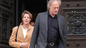 Fall Christina Block: Wende im Prozess für den Angeklagten Gerhard Delling?