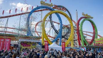 frühlingsdom zieht bilanz: Überraschender trend bei der besucherzahl