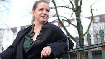 Jenny Falckenberg stirbt mit 45 Jahren – Promis trauern um  Hamburger Kunstsammlerin