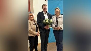 landtagswahl 2027: ole plambeck (cdu) geht für segeberg-west ins rennen