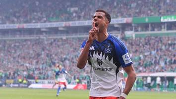 „Habe mich bewiesen“: Führt jetzt kein Weg mehr an Glatzel vorbei?